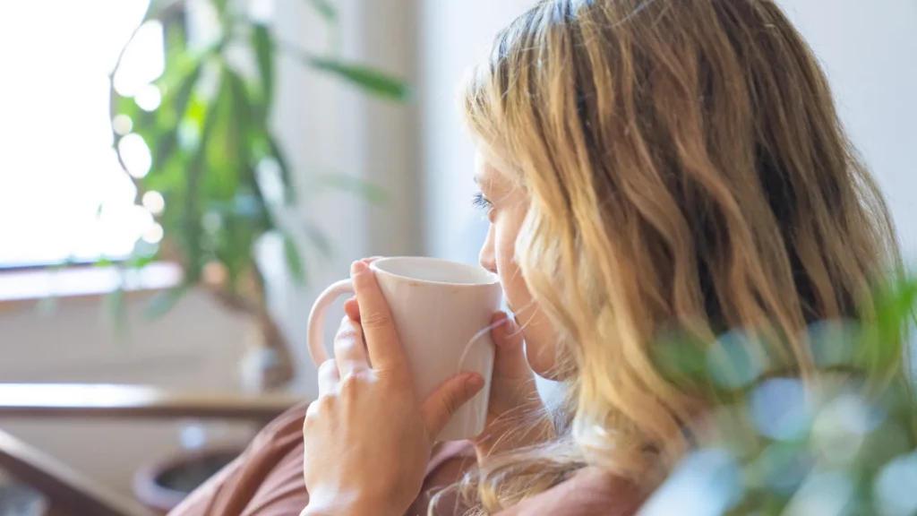 Coffee After Hair Transplant