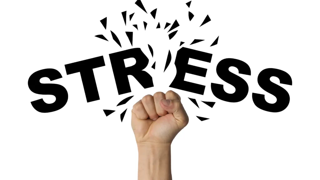 Stress Effects on Hair Transplants: Hair Loss & Success