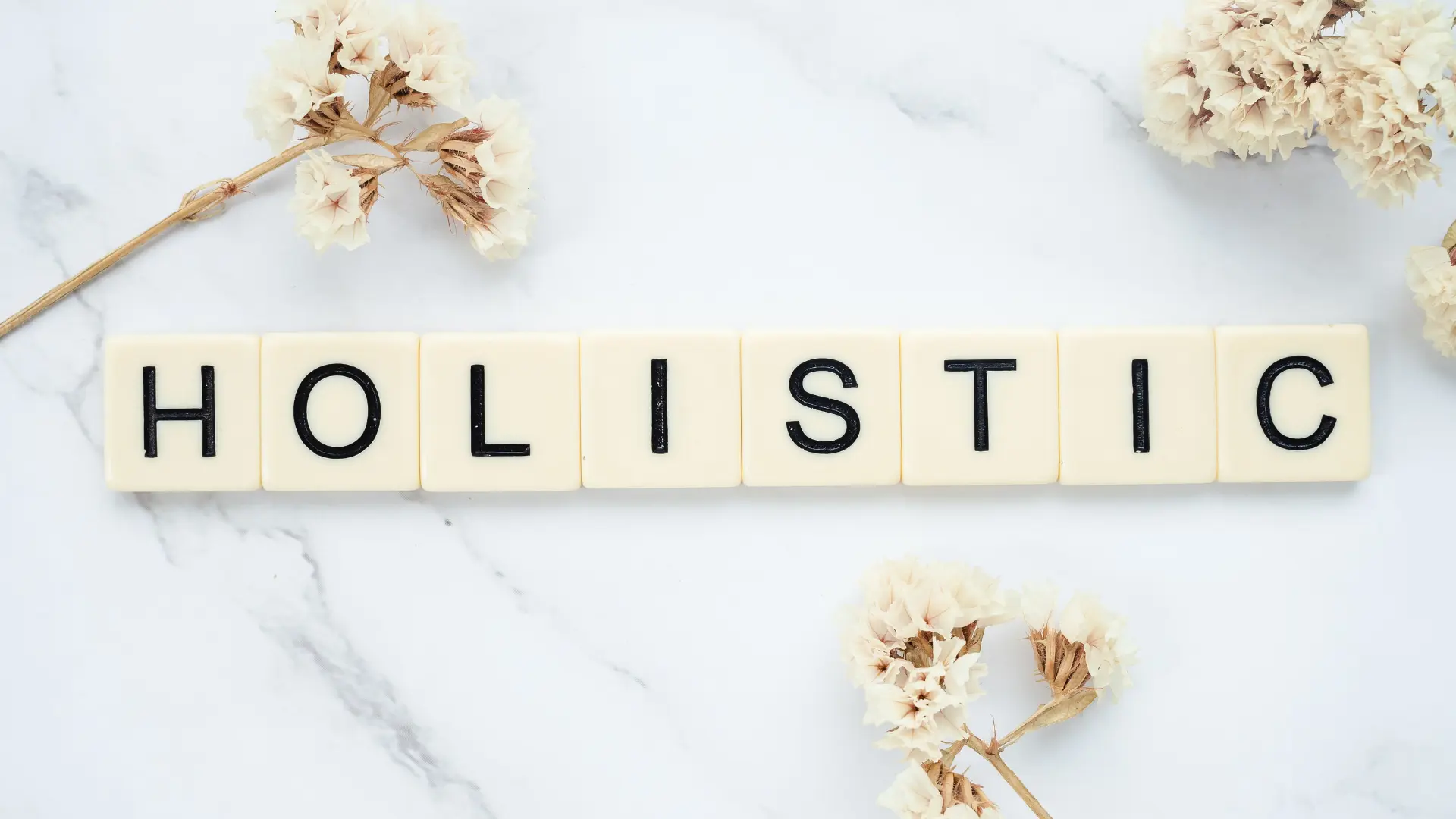 Holistic Hair Treatments: Natural Solutions for Healthier Hair