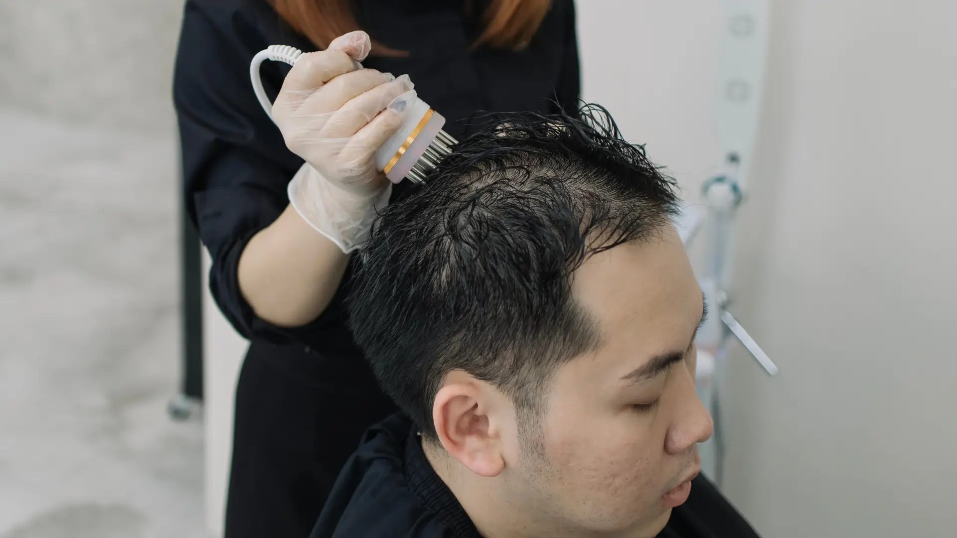 Regenerative Hair Solutions