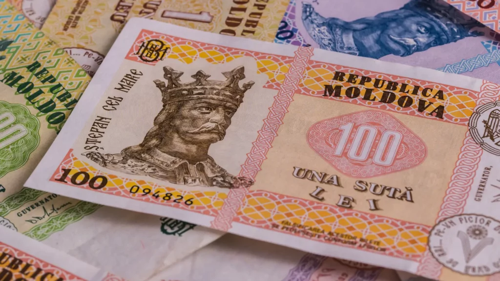 Cost of Hair Transplant in Moldova
