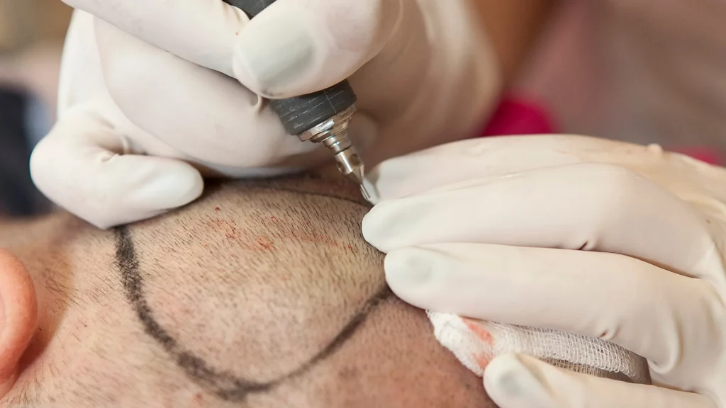 How to Choose the Right Hair Transplant Technique for You