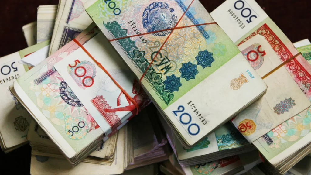 Cost of Hair Transplant in Uzbekistan
