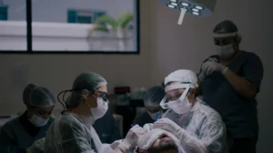 hair transplant for athletes