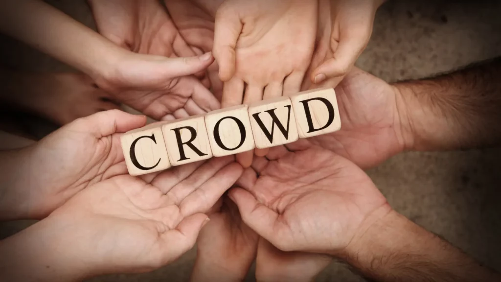 Crowd-Sourcing for Finding the Best Salons and Stylists