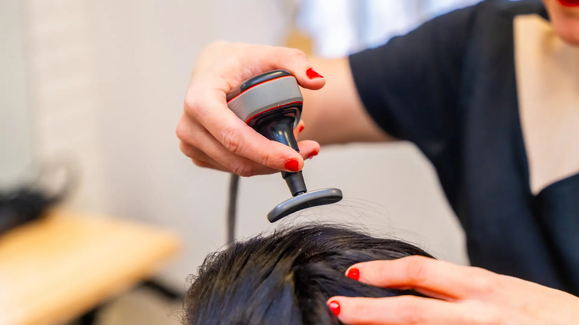 Customized Hair Solutions: Tailoring Treatments to Individual Needs