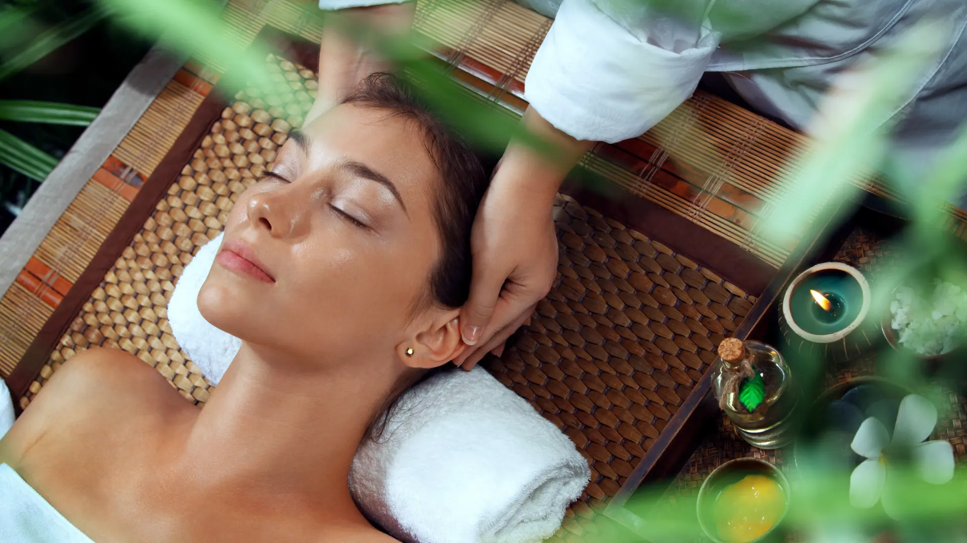 Turkish Spa Experience: Ideal for Hair Transplant Recovery