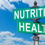 Nutrition in Hair Growth and Health