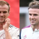 A Footballer's Struggle: Rob Holding's Hair Loss Journey