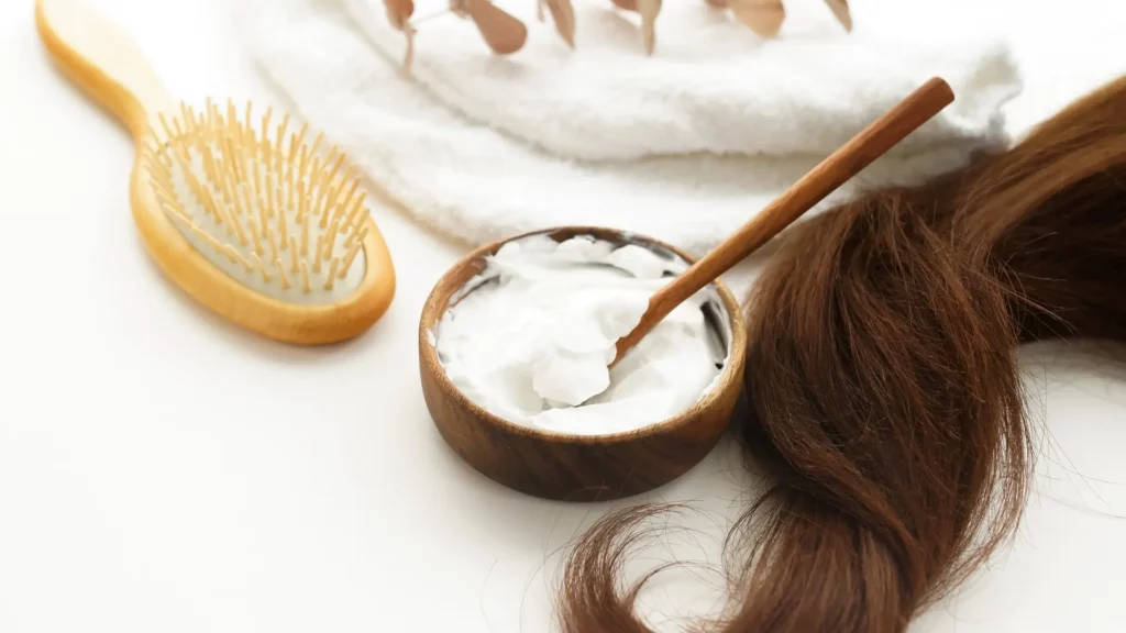 Seasonal Hair Care