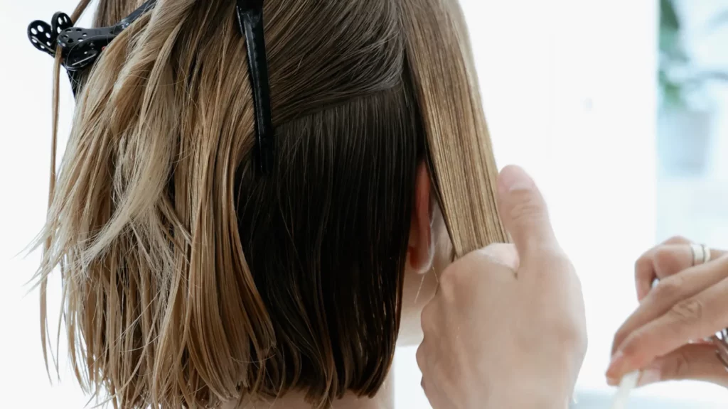 Hair Cloning Techniques