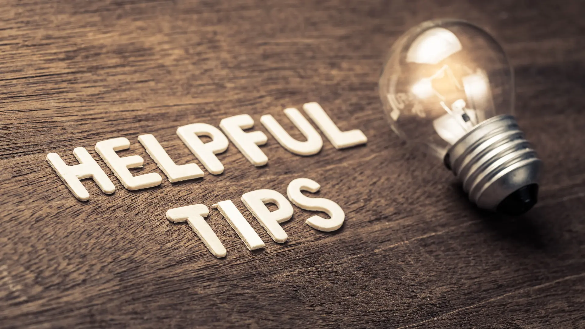 Common Seasonal Hair Care Tips