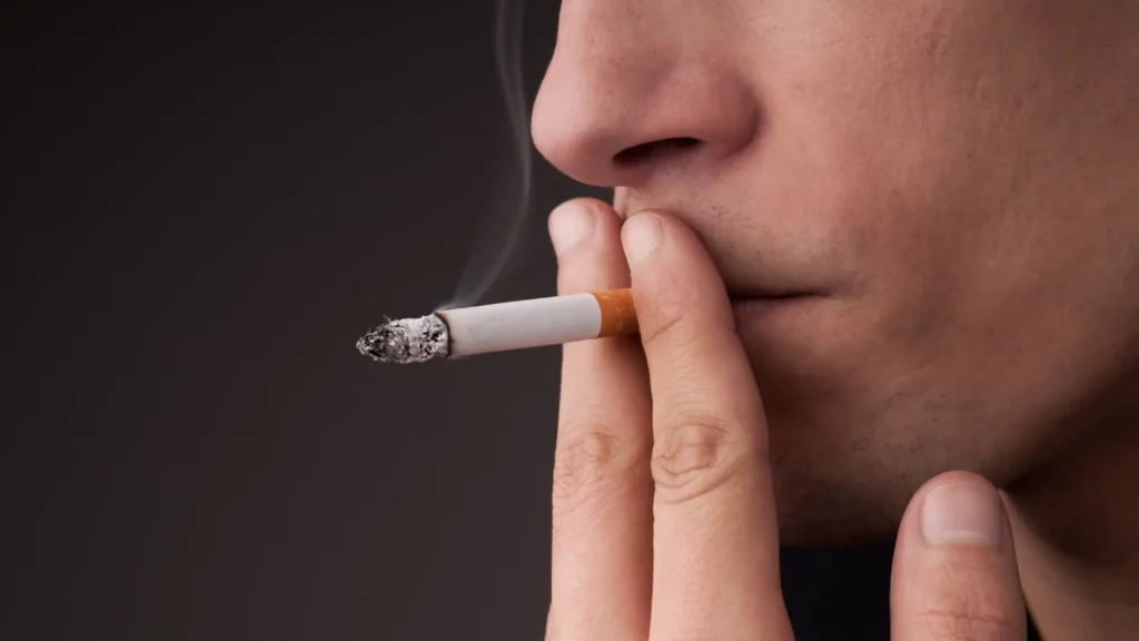 Impact of Smoking on Hair Transplants