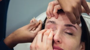 Eyebrow Hair Transplant: What You Need to Know