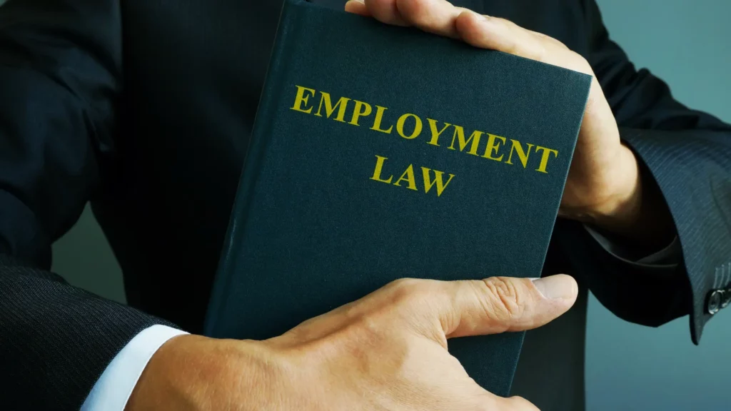Hair Transplants & Employment Law