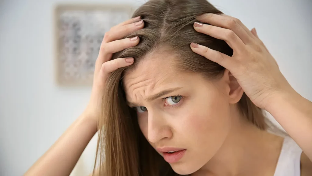 Hairline Transplant for Women: A Comprehensive Guide