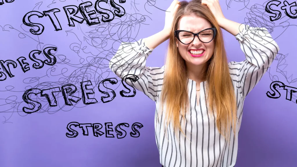 Hair Care Solutions for Stress-Related Hair Loss Hair Care Solutions for Stress-Related Hair Loss