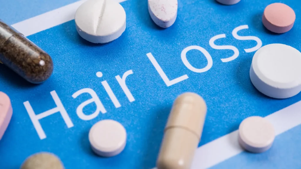 Hair Loss