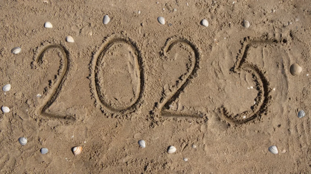 Hair transplant trends in 2025