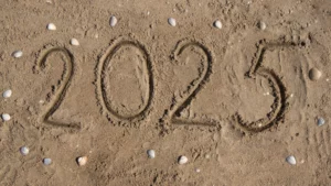 Hair transplant trends in 2025