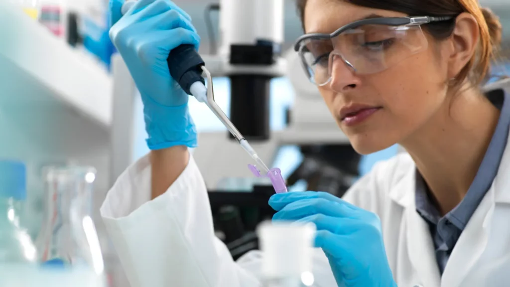 Genetic Hair Mapping: Revolutionizing Hair Loss Solutions