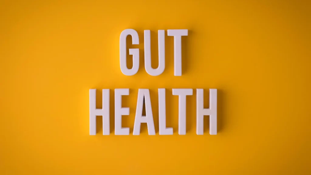 Gut Health Influence on Hair Growth and Transplant Success