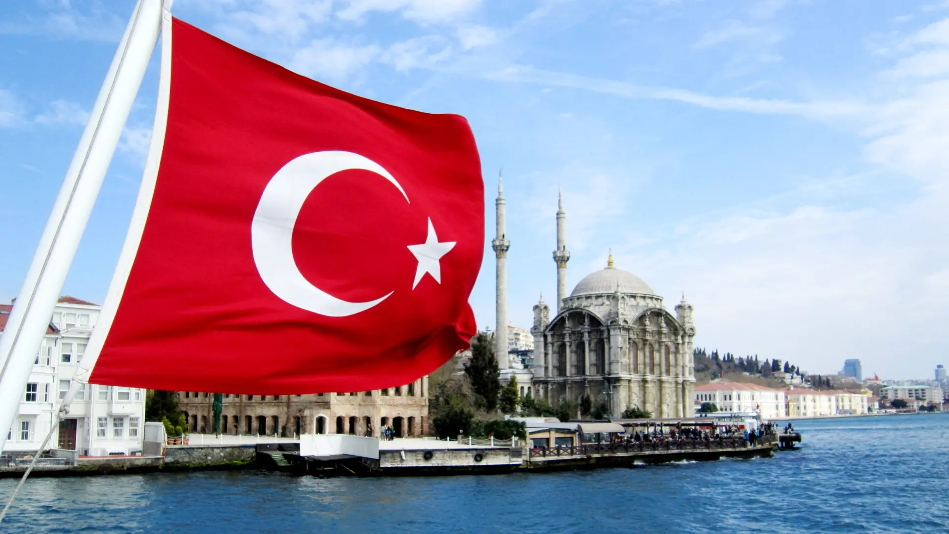 Adventure Tourism in Turkey Top Thrilling Experiences Await