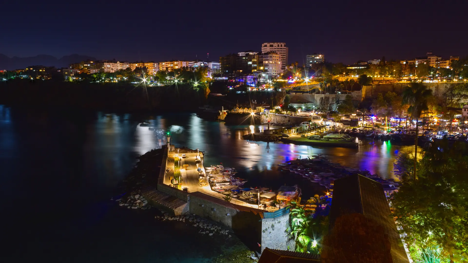 Antalya Beach Clubs and Resort Vibes Antalya Beach Clubs and Resort Vibes
