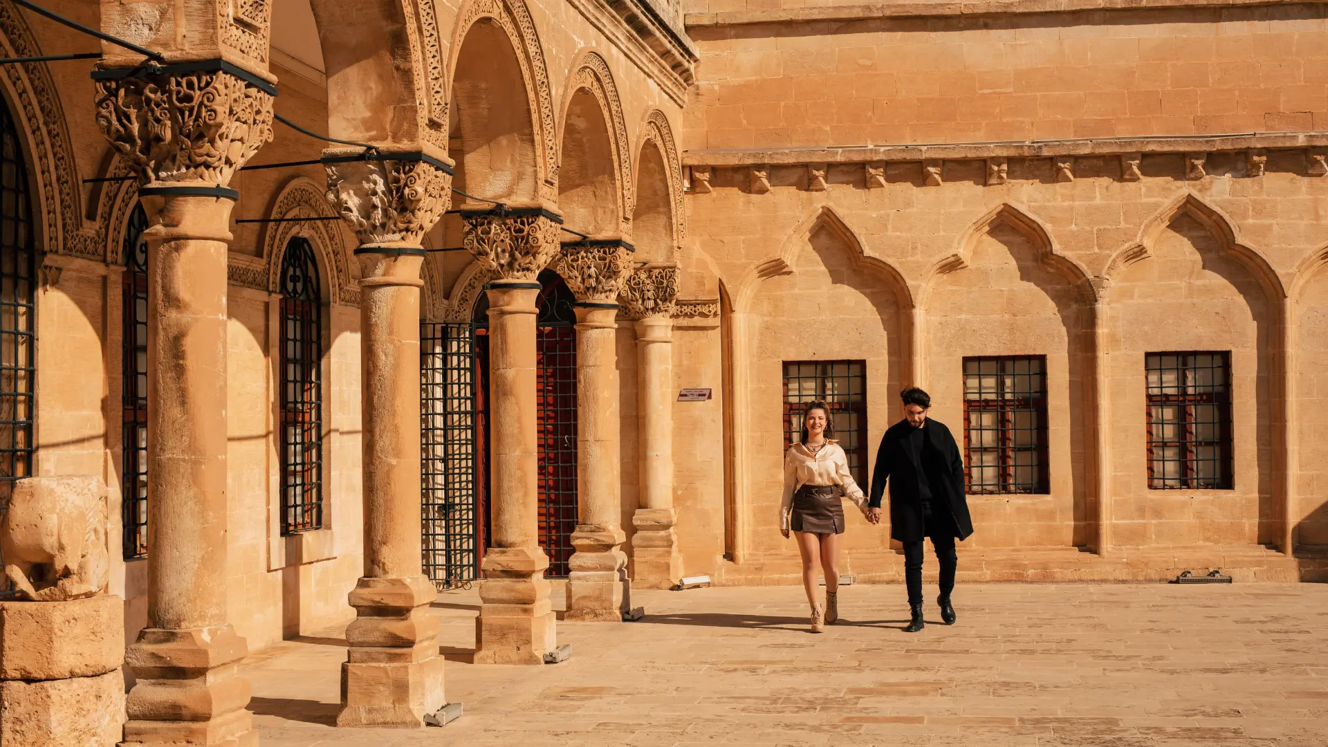 Benefits of Historical Walking Tours Benefits of Historical Walking Tours
