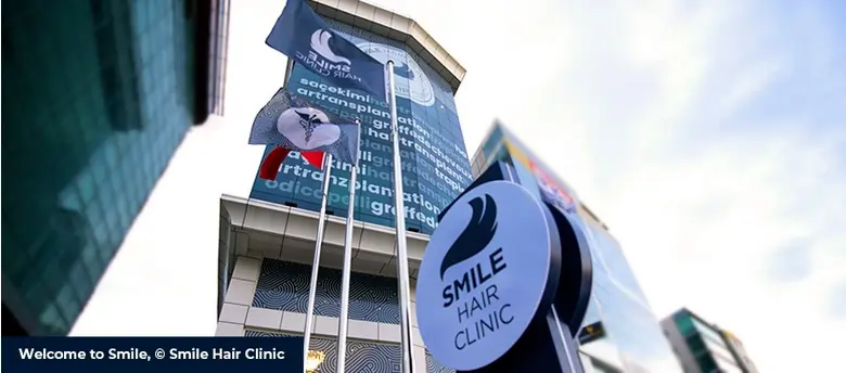 Smile Hair Clinic