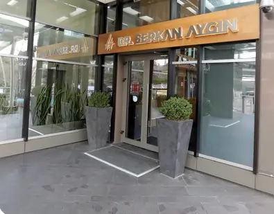 Dr Serkan Aygin Istanbul