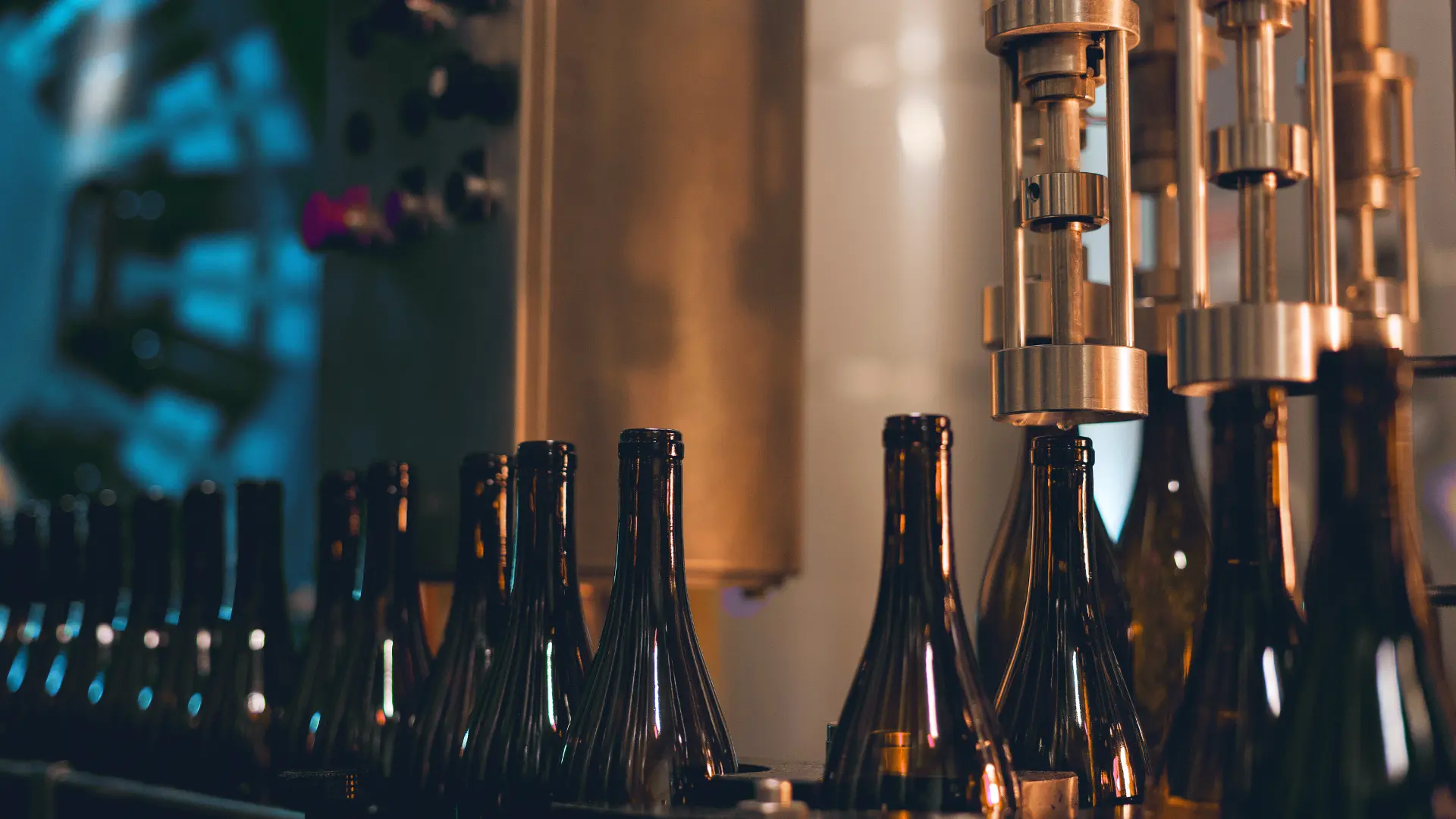 Challenges and Opportunities in the Turkish Wine Industry Challenges and Opportunities in the Turkish Wine Industry