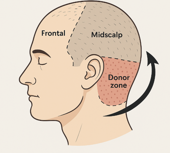 FUE Diagram