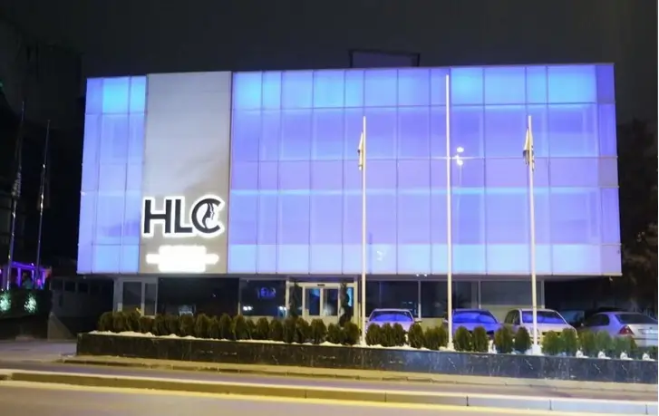 HLC Clinic Ankara