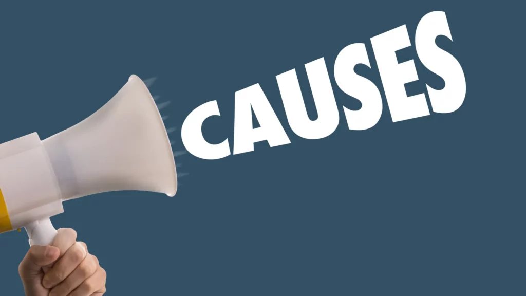 Causes