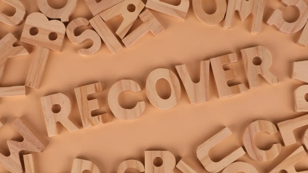 Week-by-Week Hair Transplant Recovery Breakdown