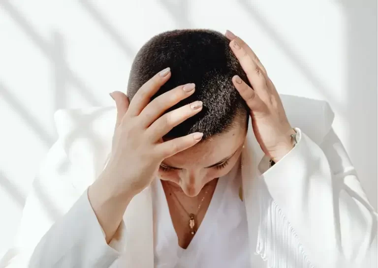 Hair Transplant Trypophobia