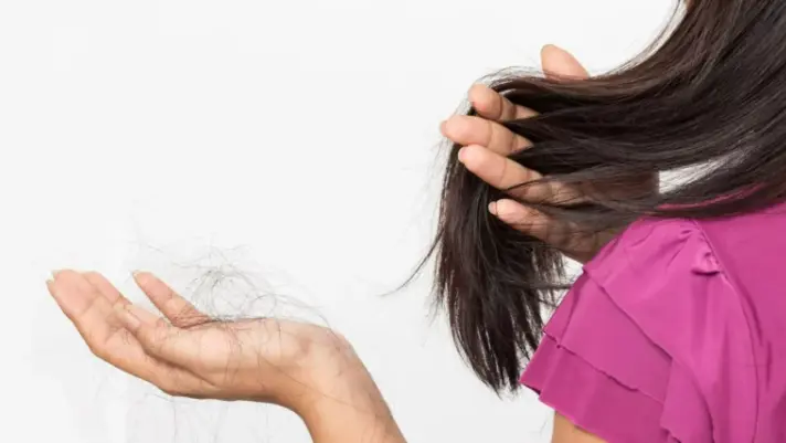 How to Regain Hair Loss From Stress How to Regain Hair Loss From Stress
