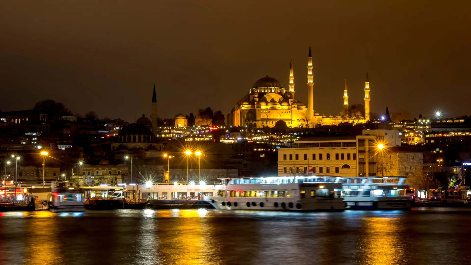 Istanbul The Beating Heart of Turkey’s Nightlife Istanbul The Beating Heart of Turkey’s Nightlife