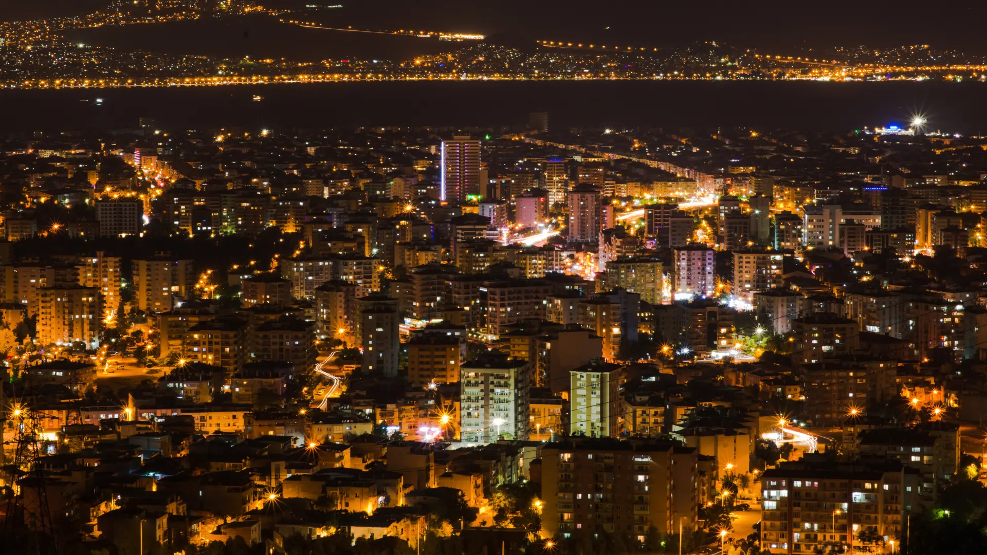 Izmir Seaside Vibes and Eclectic Bars Izmir Seaside Vibes and Eclectic Bars