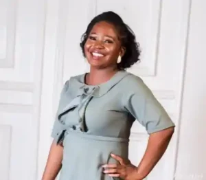 Joanna Okedara Kalu