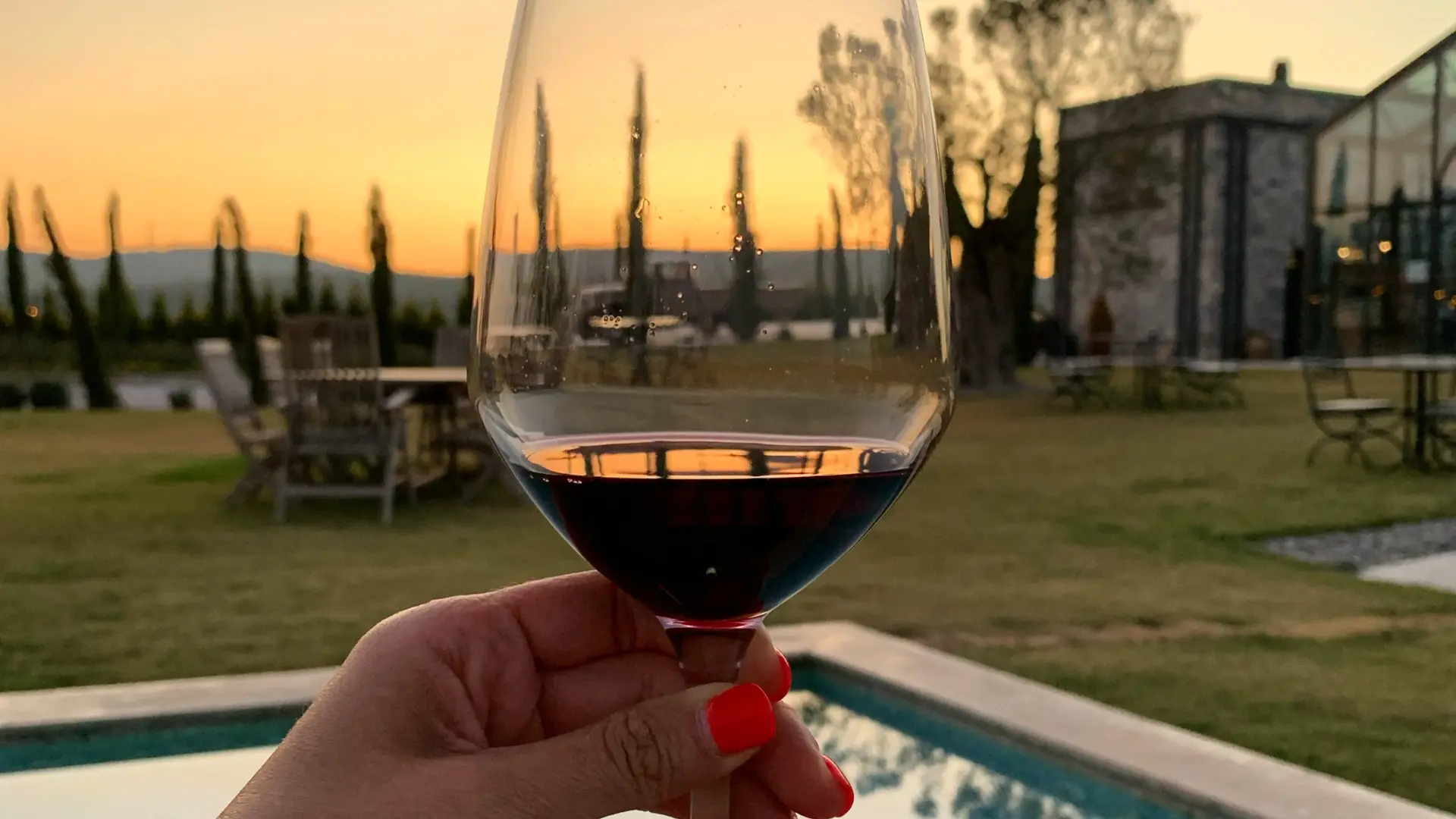 Key Wine Regions in Turkey Key Wine Regions in Turkey
