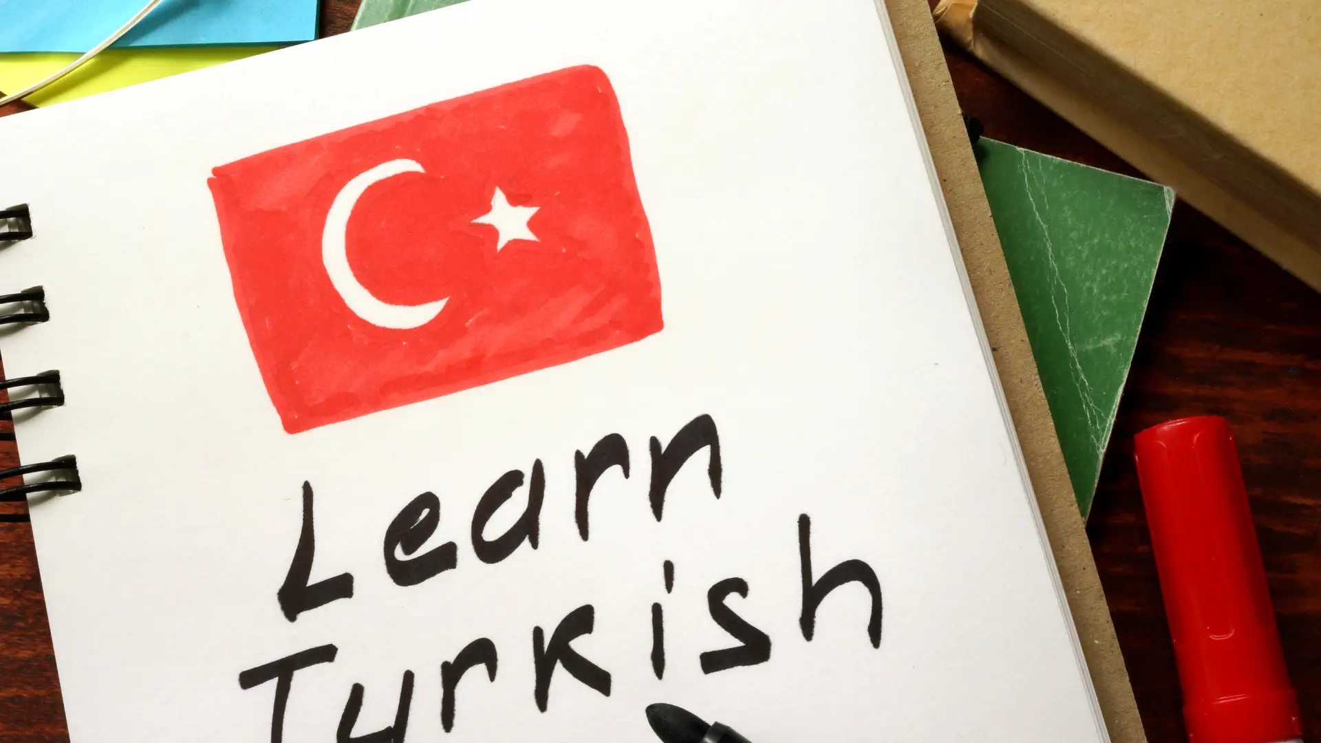 Language Learning Programs in Turkey Language Learning Programs in Turkey