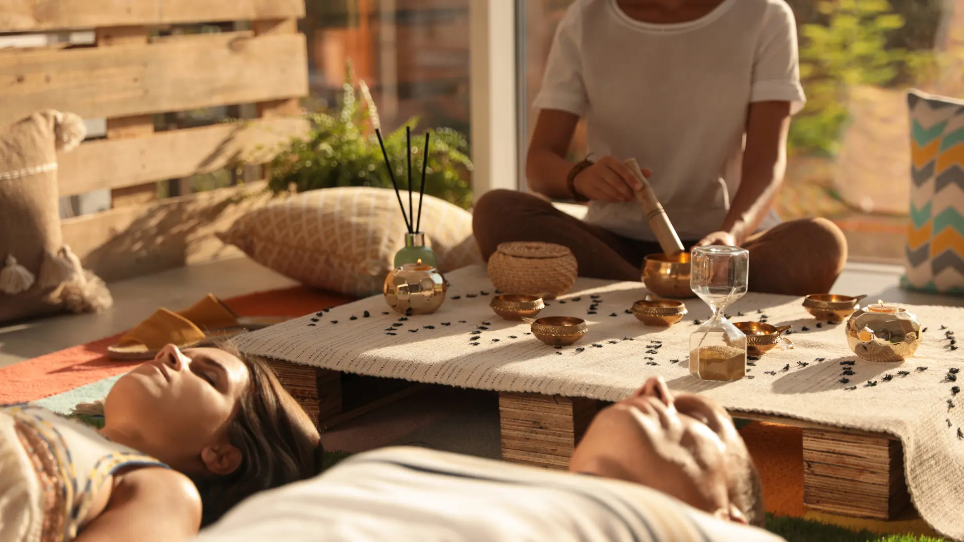 Marmaris A Blend of Ayurvedic and Traditional Turkish Therapies