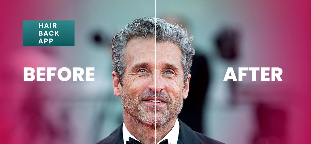 Patrick Dempsey HTT BANNER