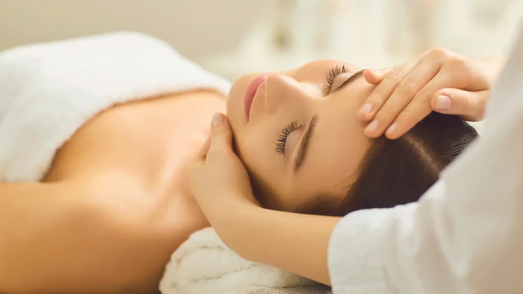 Signature Spa Treatments for Post-Hair Transplant Care Signature Spa Treatments for Post-Hair Transplant Care