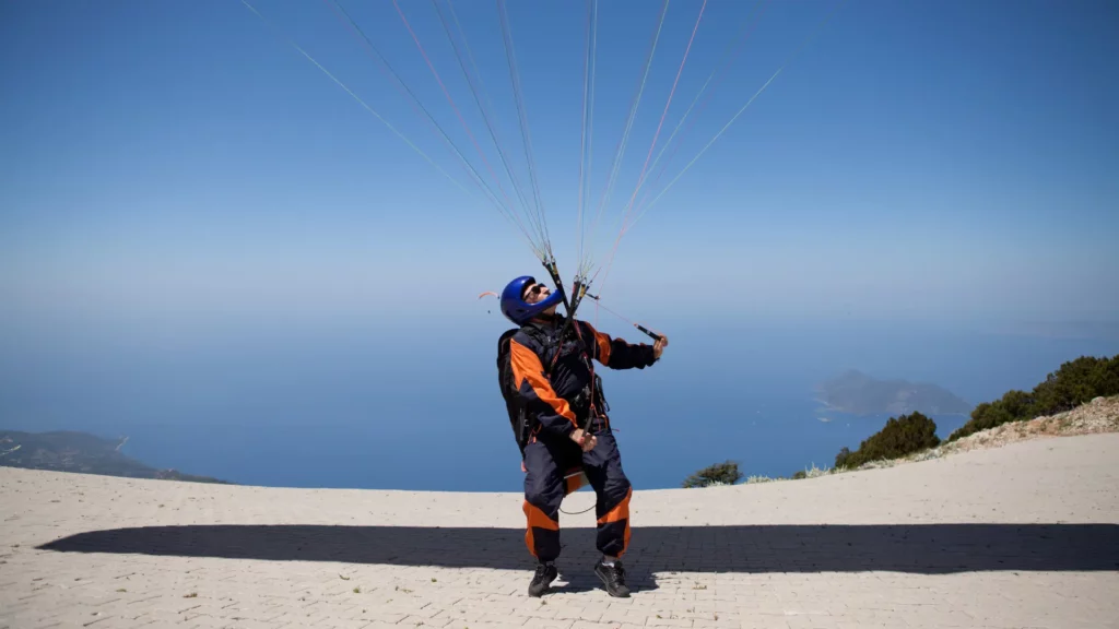 Sky-High Thrills Paragliding in ÖlüdenizHeader Sky-High Thrills Paragliding in ÖlüdenizHeader