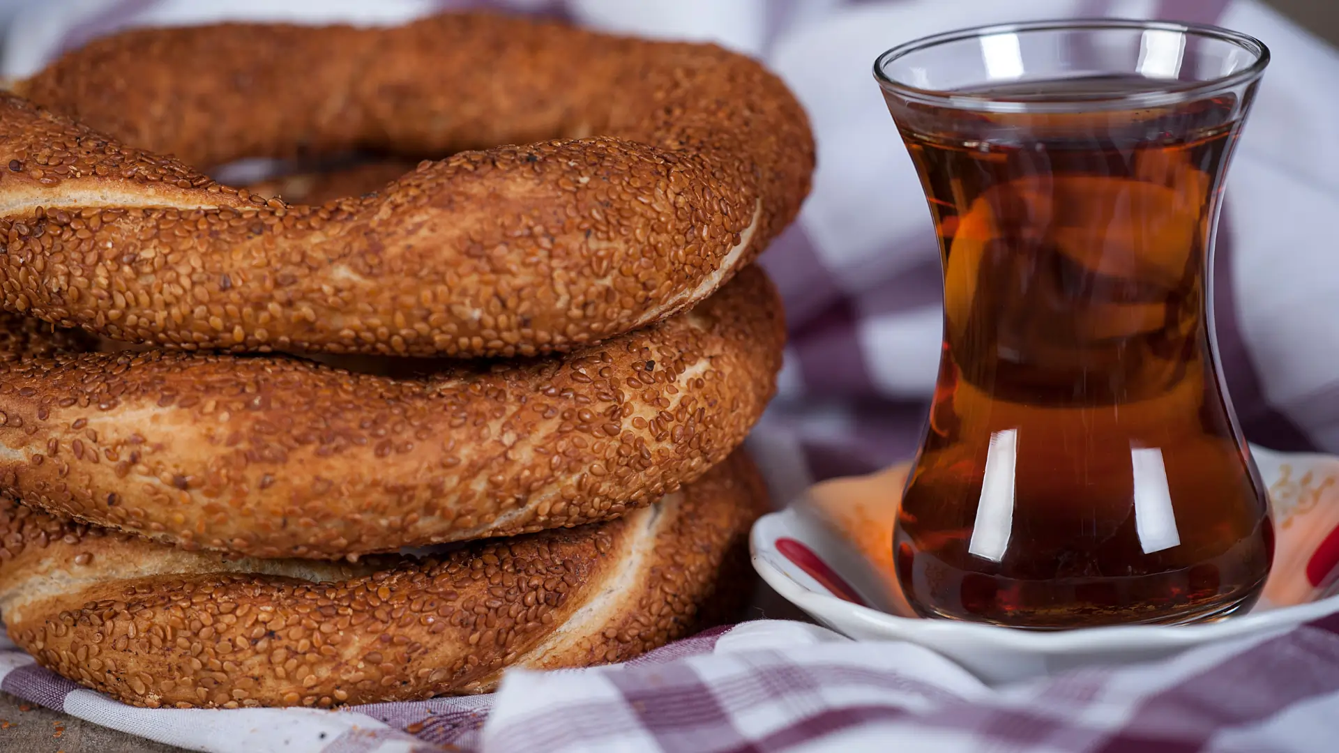 Tea Culture in Turkey 2