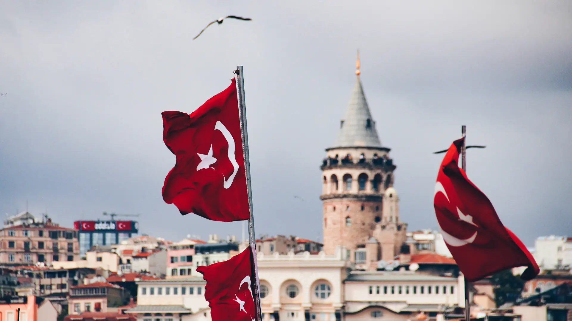 Top Wellness Spots in Turkey
