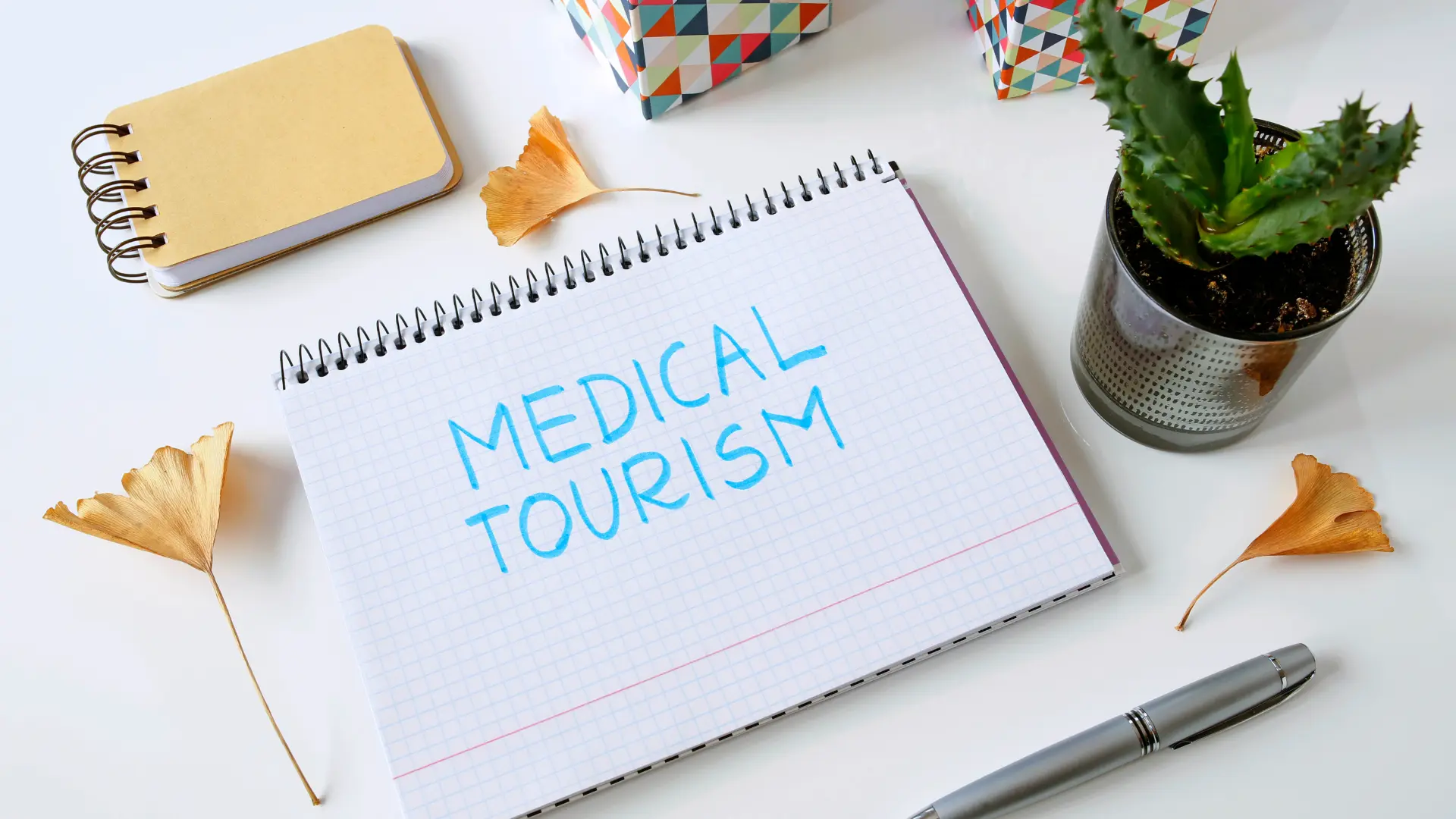 Turkey as a Hub for Medical Tourism Turkey as a Hub for Medical Tourism